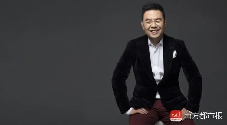 身家曾超400亿元，前“广州首富”张劲，终审无期徒刑